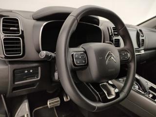 CITROEN C5 Aircross usata, con Kit antipanne