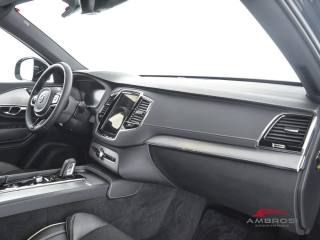 VOLVO XC90 usata 11