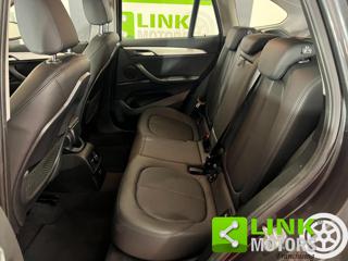 BMW X1 usata, con Servosterzo