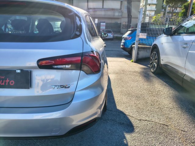 FIAT Tipo usata, con Autoradio