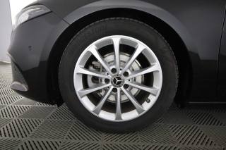 MERCEDES-BENZ A 180 usata 7