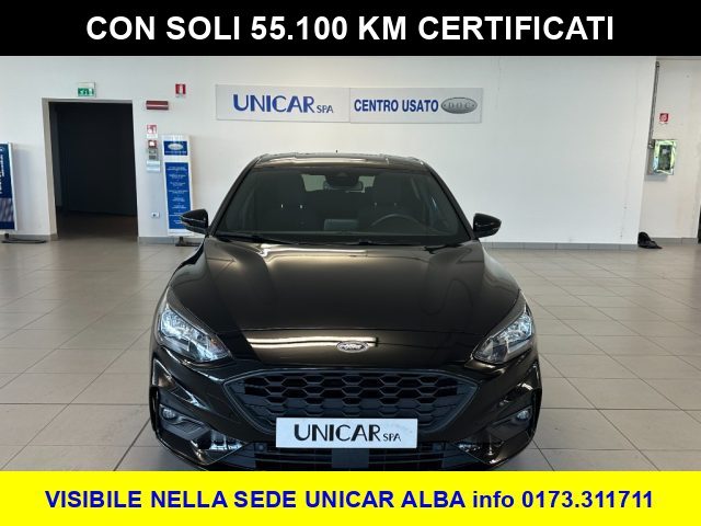 FORD Focus usata, con Airbag