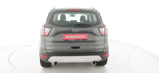 FORD Kuga usata, con Specchietti laterali elettrici