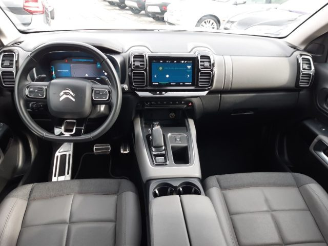 CITROEN C5 Aircross usata, con Alzacristalli elettrici