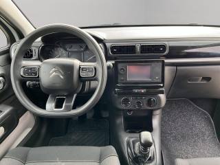 CITROEN C3 usata, con Fendinebbia