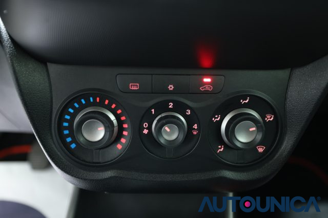 ALFA ROMEO MiTo usata, con Volante multifunzione