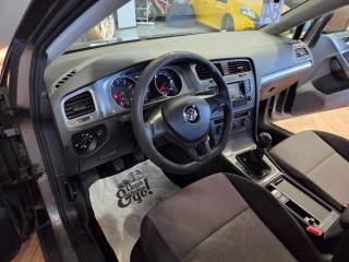 VOLKSWAGEN Golf usata, con Servosterzo