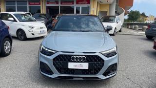 AUDI A1 usata, con Controllo trazione