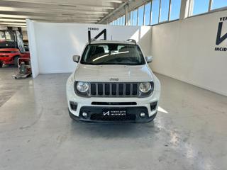 JEEP Renegade usata, con Airbag