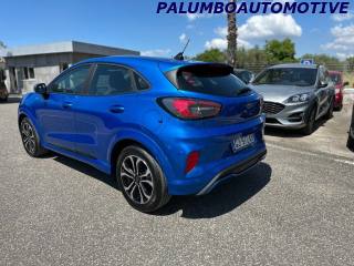 FORD Puma usata, con Chiusura centralizzata