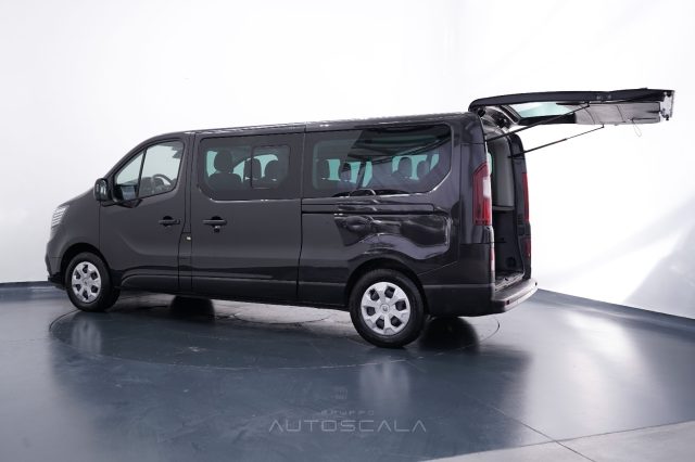 RENAULT Trafic usata 30