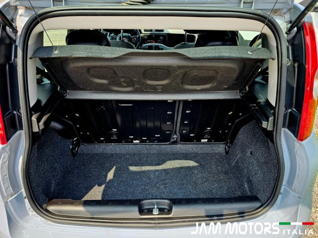 FIAT Panda usata, con Climatizzatore