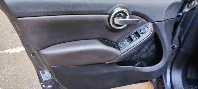 FIAT 500X usata, con Chiusura centralizzata