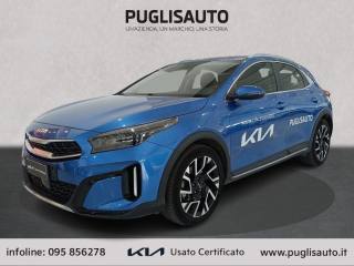 KIA XCeed usata, con Airbag laterali