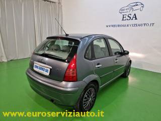 CITROEN C3 usata, con Immobilizzatore elettronico