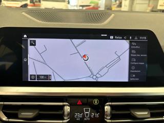 BMW 420 usata, con Cruise Control