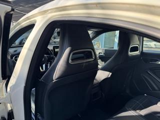 MERCEDES-BENZ A 200 usata, con Cerchi in lega