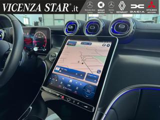 MERCEDES-BENZ GLC 220 usata, con Cruise Control