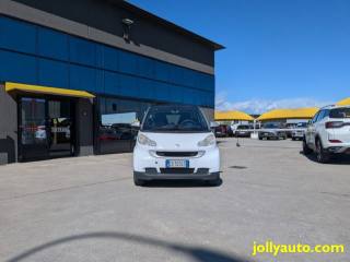 SMART ForTwo usata 14