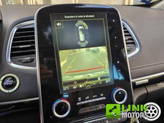 RENAULT Espace usata, con Park Distance Control