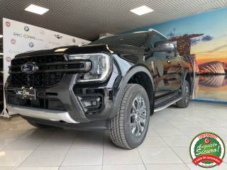 FORD Ranger usata, con Bluetooth