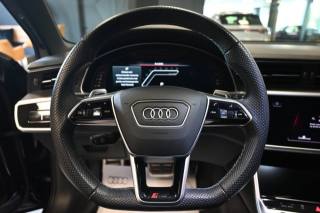 AUDI RS6 usata 44