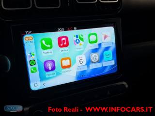 CITROEN C3 Aircross usata, con ESP
