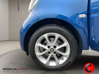 SMART ForTwo usata, con Fendinebbia
