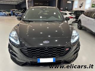 FORD Kuga usata, con Controllo trazione