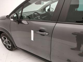 CITROEN C3 Aircross usata, con Limitatore di velocità