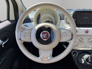 FIAT 500 usata, con ESP