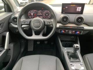 AUDI Q2 usata, con Servosterzo