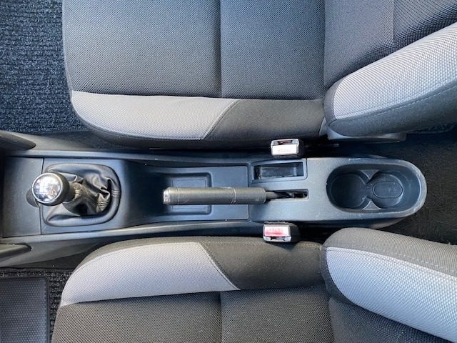 PEUGEOT 207 usata, con Controllo trazione