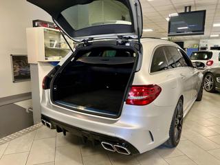 MERCEDES-BENZ C 63 AMG usata, con Cruise Control