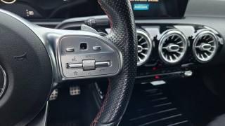 MERCEDES-BENZ A 200 usata, con Vetri oscurati