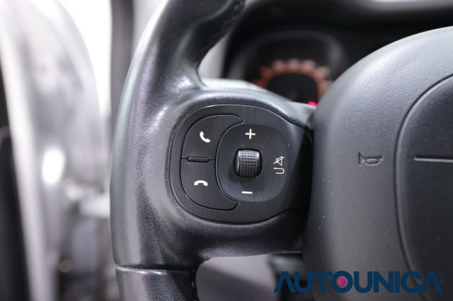 FIAT Panda usata, con Specchietti laterali elettrici