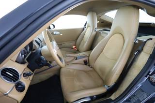 PORSCHE Cayman usata 2