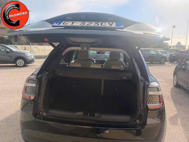 FIAT 600 usata, con Cerchi in lega