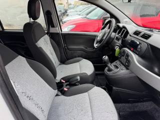 FIAT Panda usata, con ESP