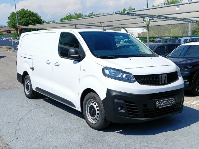 FIAT Scudo usata, con Airbag Passeggero