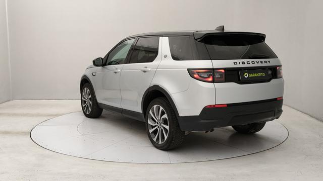 LAND ROVER Discovery Sport usata, con Airbag laterali
