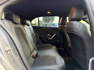 MERCEDES-BENZ A 180 usata 12