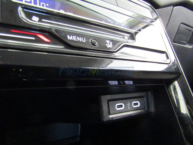 VOLKSWAGEN T-Cross usata, con Touch screen