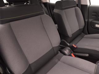 CITROEN C3 usata, con Hill holder
