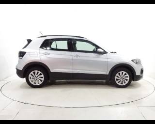 VOLKSWAGEN T-Cross usata, con Chiusura centralizzata