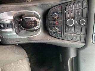 OPEL Meriva usata, con Fendinebbia
