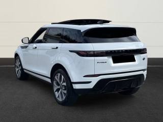 LAND ROVER Range Rover Evoque usata, con Airbag laterali