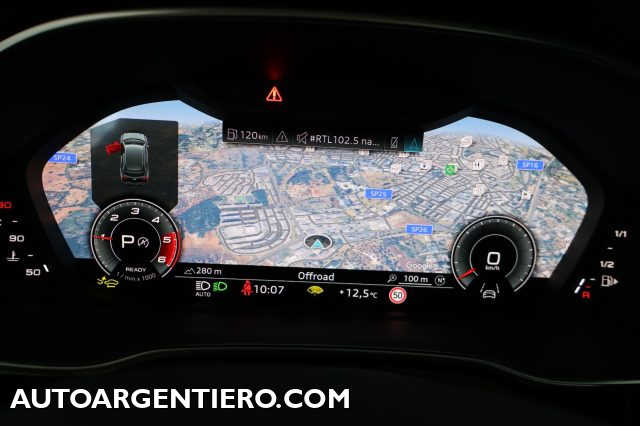 AUDI Q3 usata, con Controllo trazione