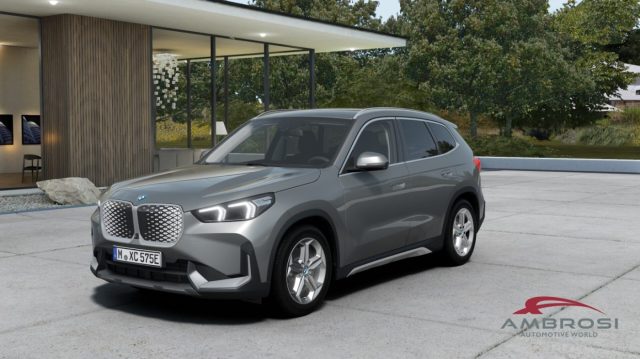 BMW iX1 usata 0