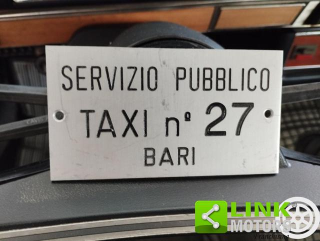 FIAT 124 Berlina usata 15